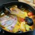 Bouillabaisse – från Marseille tilll svenska middagsbord