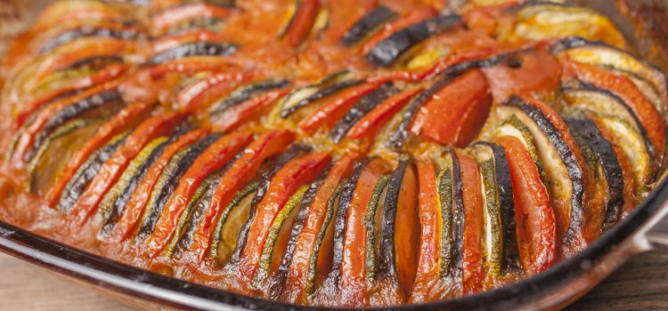 Allt du vill veta om Ratatouille – Inklusive recepten